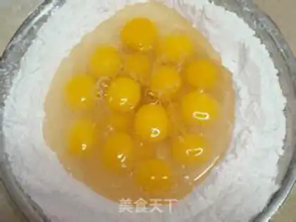 Make Frozen pancakes step 4