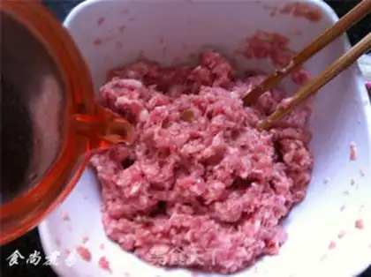 Make Fresh mustard buns step 4