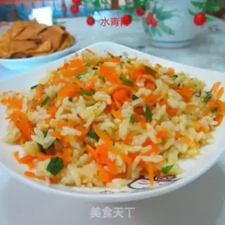 Make Carrot