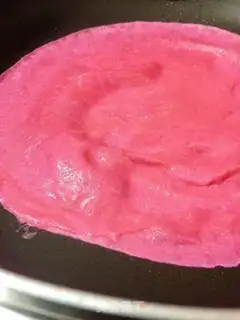 Make Roses and croquettes step 8