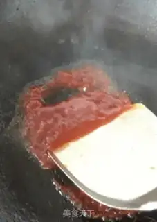 Make Sugar Jelly Ridge step 4