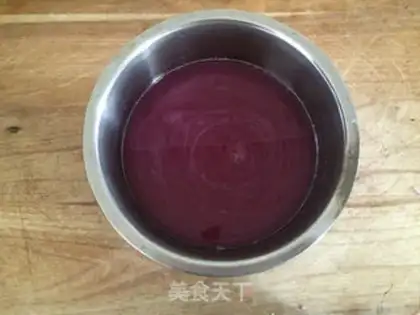 Make Sugar Jelly Ridge step 5