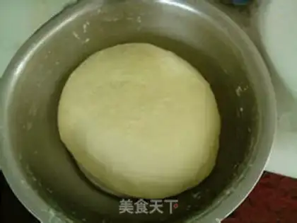 Make Frozen pancakes step 5
