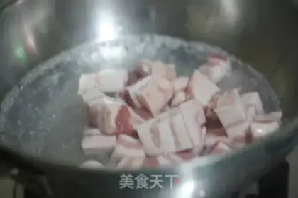 Make Roses and croquettes step 10