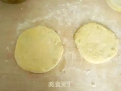 Make Frozen pancakes step 7