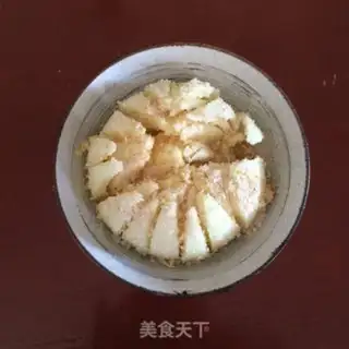 Make White Lotus step 10