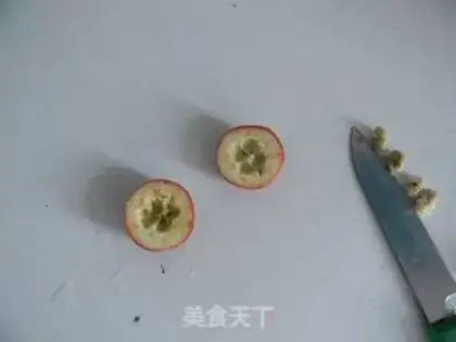 Make Ice cream step 0