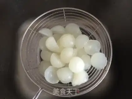 Make Purple crystal grapes step 7