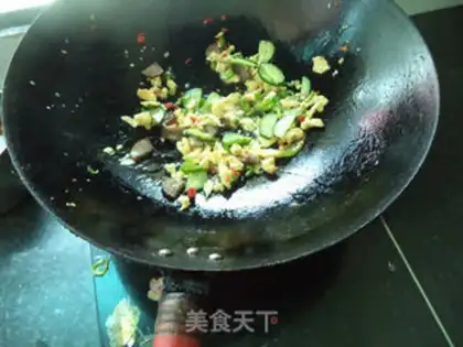 Make cucumber forcoffee step 5