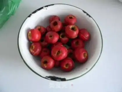 Make Ice cream step 1