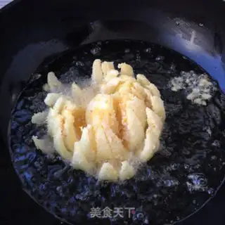 Make White Lotus step 12