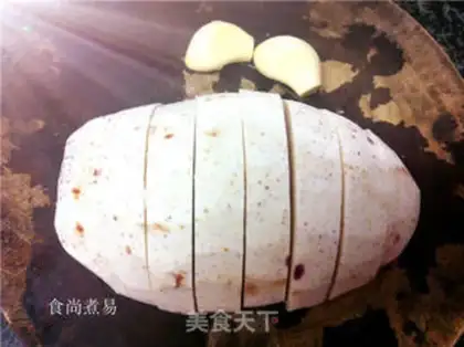 Make Pork pelvis step 0
