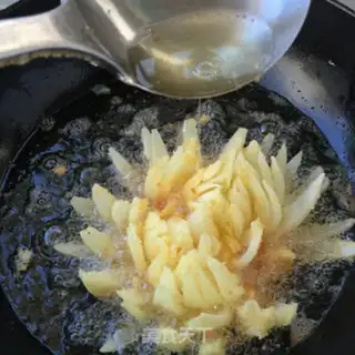 Make White Lotus step 13