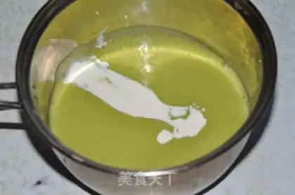 Make Soup step 6