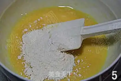 Make step 4