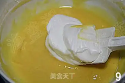 Make step 8