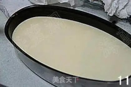 Make step 10