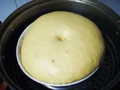 Make step 5