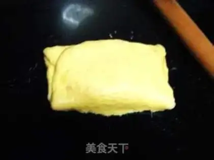 Make step 8