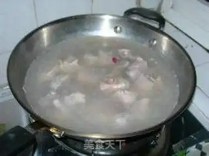 Make step 1