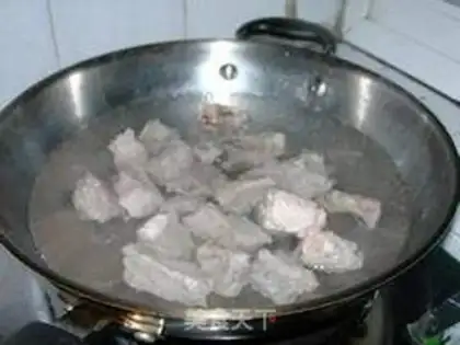 Make step 2