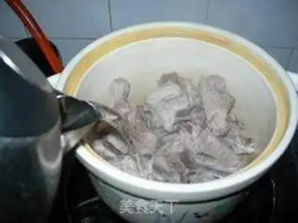 Make step 4