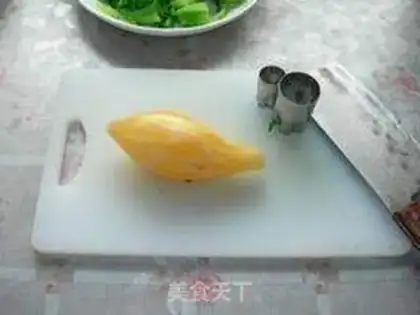 Make step 11