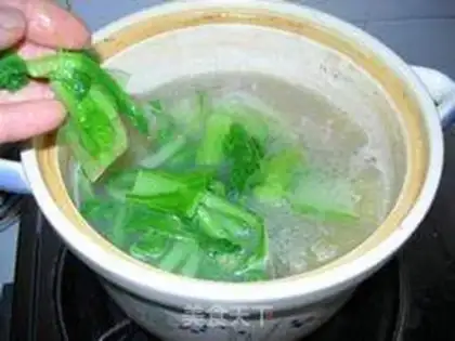 Make step 15