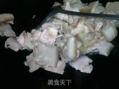 Make step 3