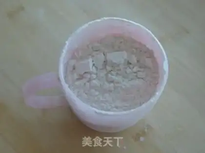 Make step 2