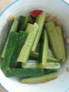 Make step 5