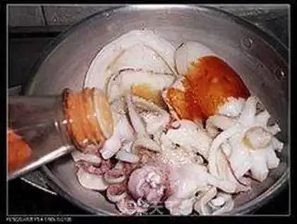 Make step 5