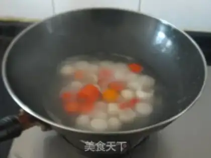 Make step 5