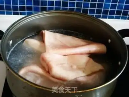Make step 0