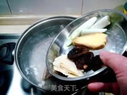 Make step 2