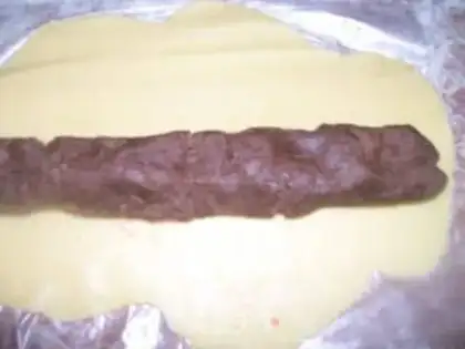 Make step 3