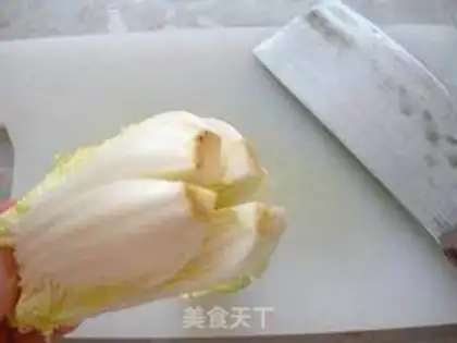 Make step 1