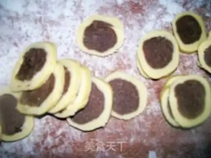 Make step 4