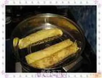 Make step 3