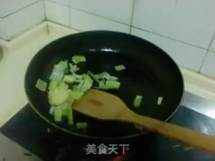 Make step 1