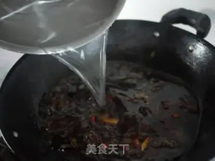 Make step 1