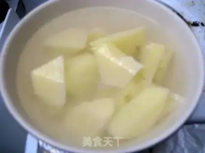 Make  step 5