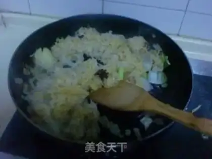Make step 2