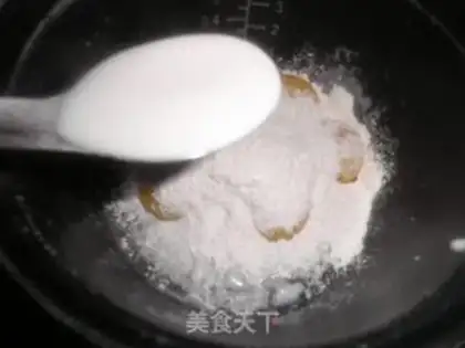 Make step 8