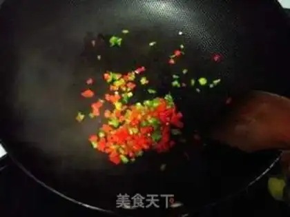 Make step 15