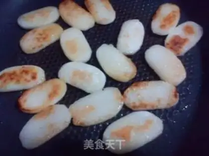 Make step 7
