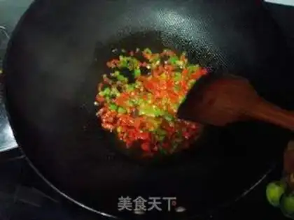 Make step 16