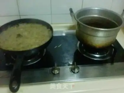 Make step 4