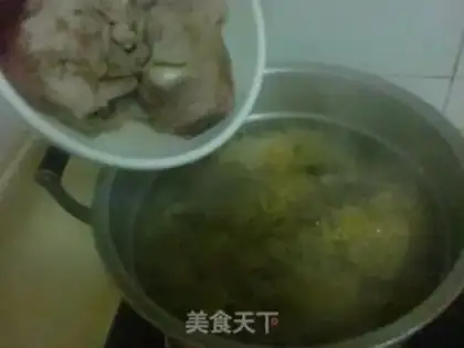 Make step 5