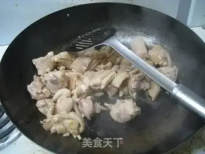 Make  step 8